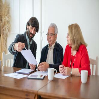 Business coaching course for leadership - coaching business