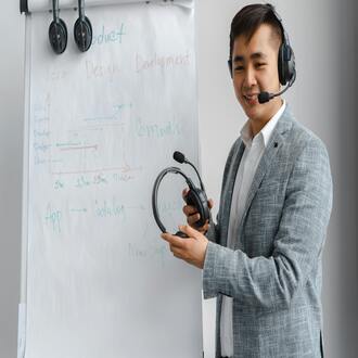 Business coaching course with lifetime access - coaching business