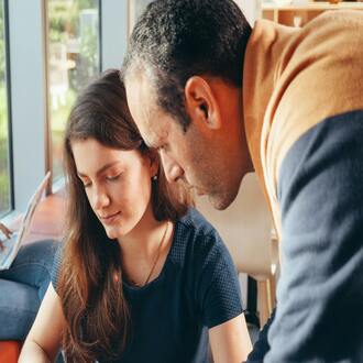 Business coaching course with practical cases - coaching business