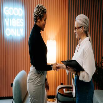 Checklist: 10 silent signs of psychological violence in the workplace - workplace harassment