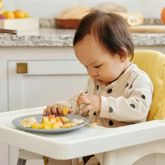 Child nutrition course huelva - nutrition children