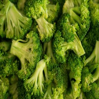Chronic inflammation - nutrition holistic