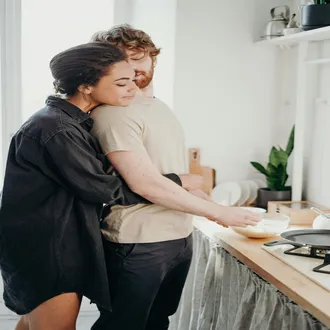 Couples coaching for reconnecting after parenthood