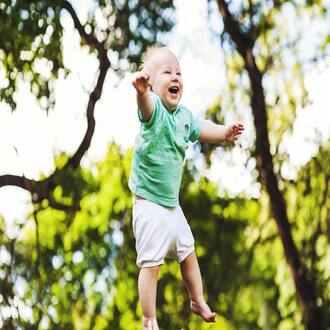 Course on emotional balance - sadness happiness