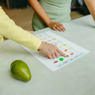 Diet low sodium control arterial pressure - nutrition geriatrics
