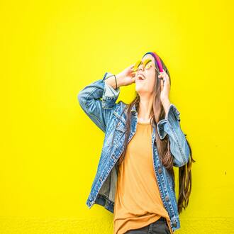 Do i need any prior knowledge for this course? - sadness happiness