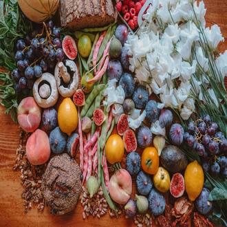 Do i need to have prior knowledge to take a geriatric nutrition course? - nutrition geriatrics