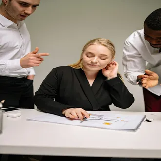 Does your company comply with the regulations against sexual harassment? fines and risks of not having an equality plan