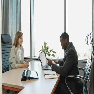 Effective personnel selection: course for companies [online]