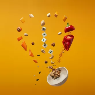 En paleo diet its benefits - nutritional coaching
