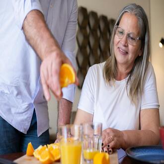 Geriatric supplementation - nutrition geriatrics