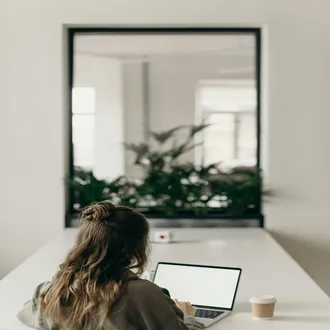Glass ceiling and sticky floor: the invisible barriers to career advancement - gender equality