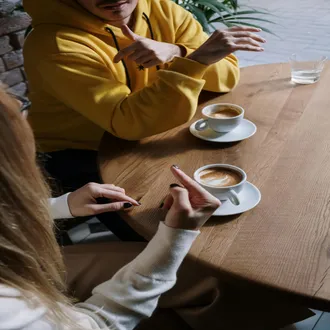 How a coaching process can unlock your professional career - coach professional