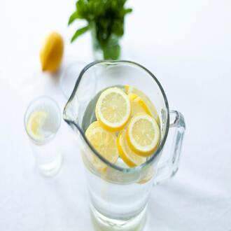 How can i combine detox nutrition with my lifestyle? - nutrition detox