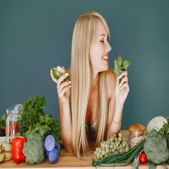 How can i promote my business as a holistic nutritionist?