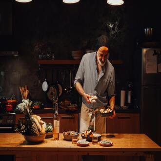 How important is fiber in the diet of older adults? - nutrition geriatrics