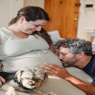 How libido changes during pregnancy and what you can do