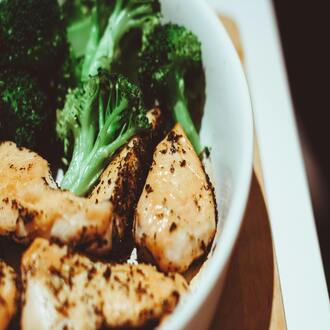 How much time should i devote to the course each week? - nutrition