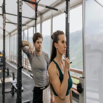 How to choose the best personal trainer for your goals? - personal trainer