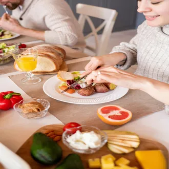 How to create an emotional nutrition plan in 7 steps - emotional nutrition