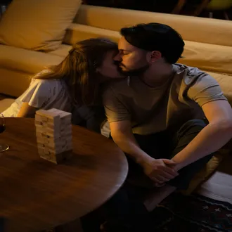 How to know if your relationship has a future with the help of a couple