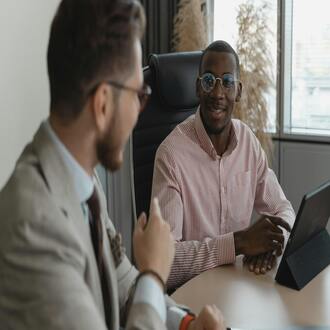 How to master the videoconference interview. technical and practical guide - job interview