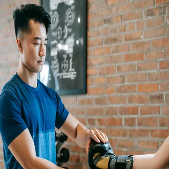 How to measure results with your personal trainer: metrics and tests - personal trainer