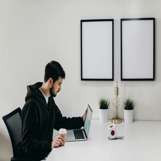 How to organize your time to be more productive at home - productivity work life home