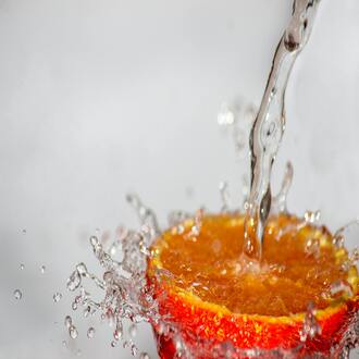 How to prevent dehydration in older adults? - nutrition geriatrics