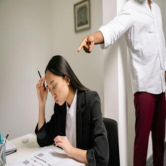How to return to work after a leave of absence due to workplace harassment - workplace harassment