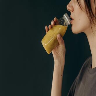 How to start an online detox diet - nutrition detox