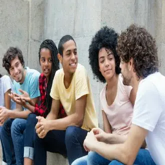 Identity, self-esteem and sexuality in adolescents