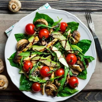 Importance of nutrition - nutrition