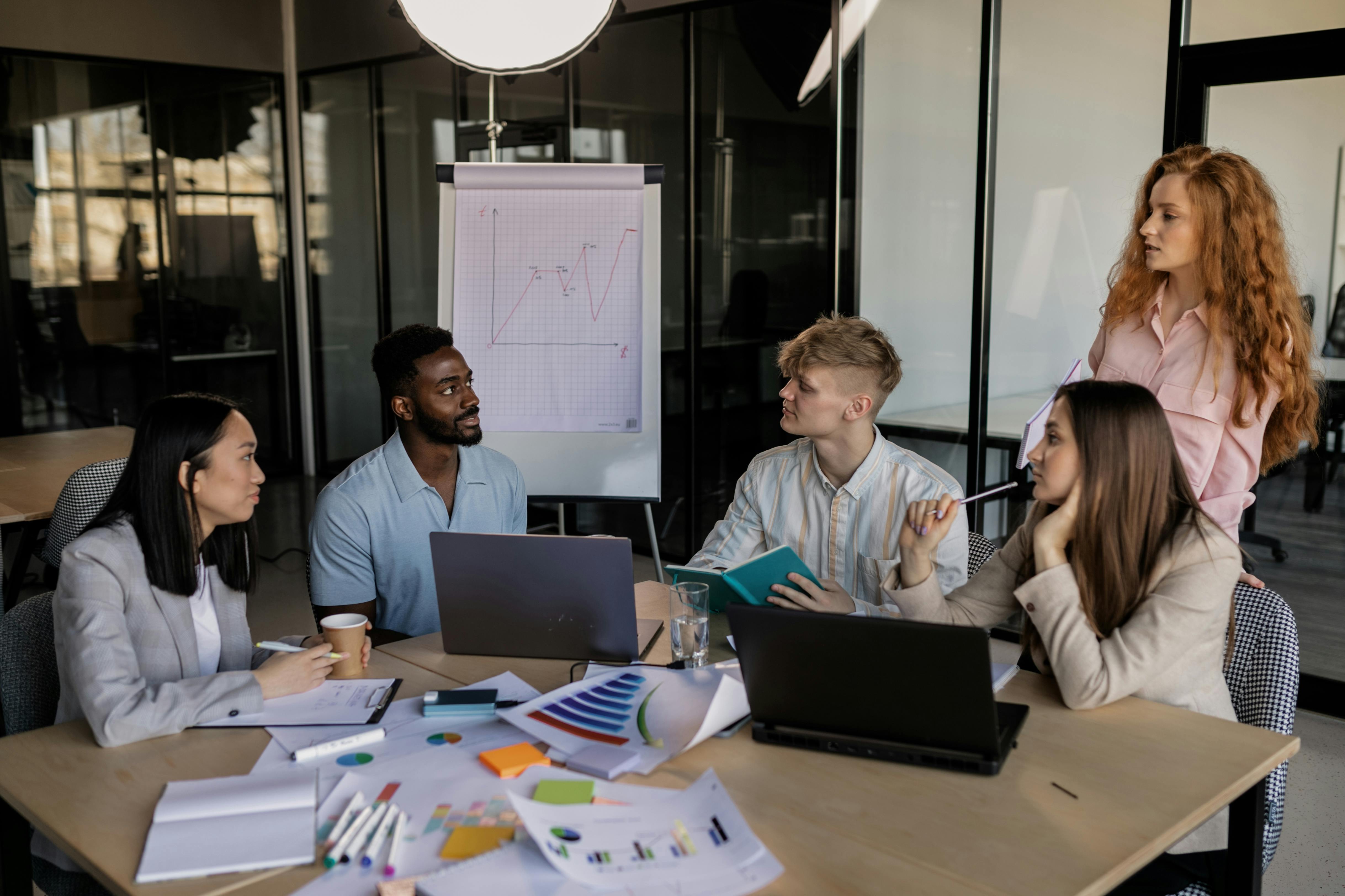 Impostor syndrome: 5 clear signs that you suffer from it and it's not just 'modesty - syndrome impostor