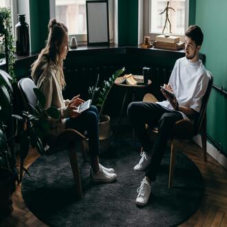 Improving productivity when teleworking with digital tools - productivity work life home