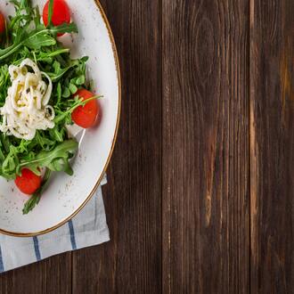 Is the course for beginners? - nutrition