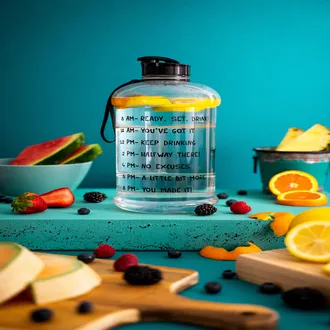 Key sports nutrition supplements that really work - sports nutrition