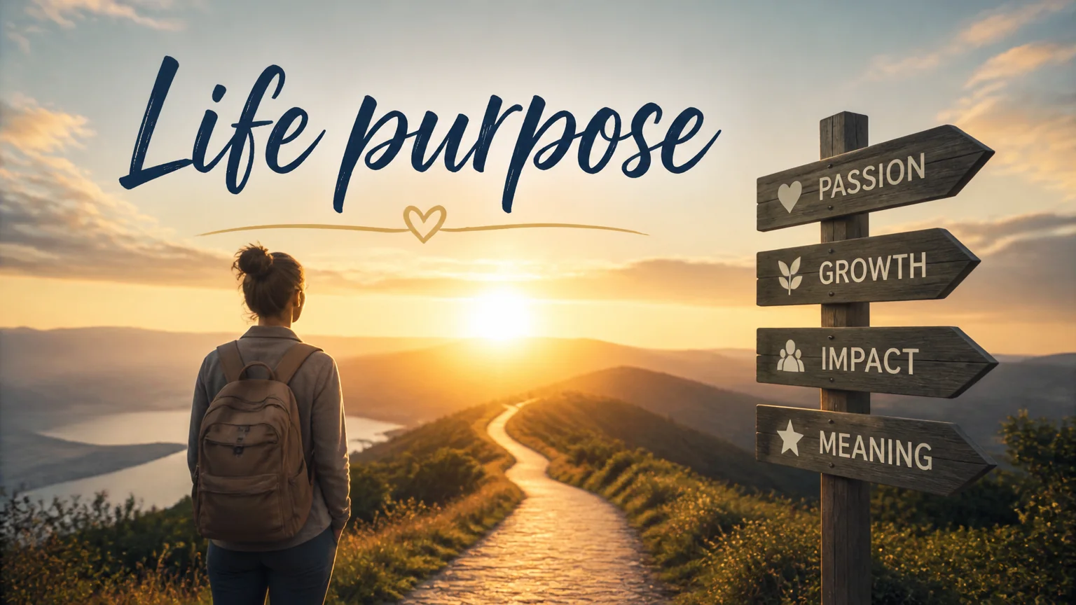 Life purpose