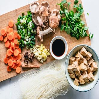 Lifestyle for endomorphs - diets endomorphs
