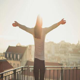 Lucid dreaming course to improve quality of life - quality life