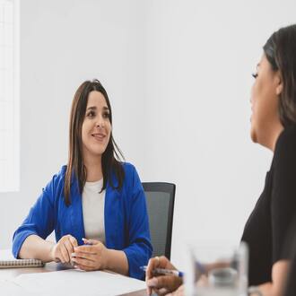 Master the competency-based interview with the star method - job interview