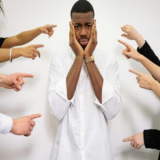 Mindfulness and emotional regulation for victims of workplace violence - workplace harassment