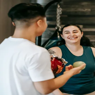 Myths and facts about emotional nutrition - emotional nutrition