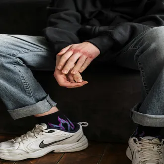 No contact and calm: real strategies to break the bond and regulate your nervous system