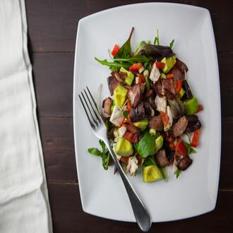 Nutrition for overweight endomorphs - diets endomorphs