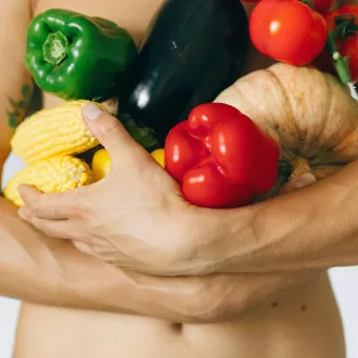 Nutrition strengthen your immune system - nutrition