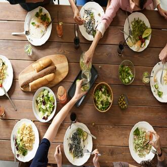 Online cooking course for endomorphs - diets endomorphs