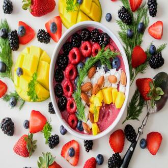Online course on food allergens and intolerances for food handlers - allergens