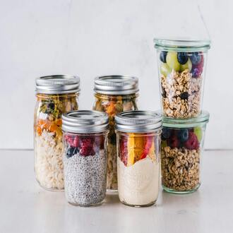Online course on food allergens and intolerances with practical exercises - allergens