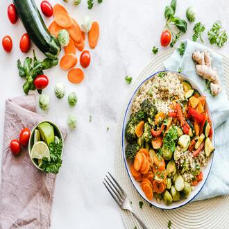 Online course on ketogenic nutrition for beginners with recipes - ketogenic nutrition